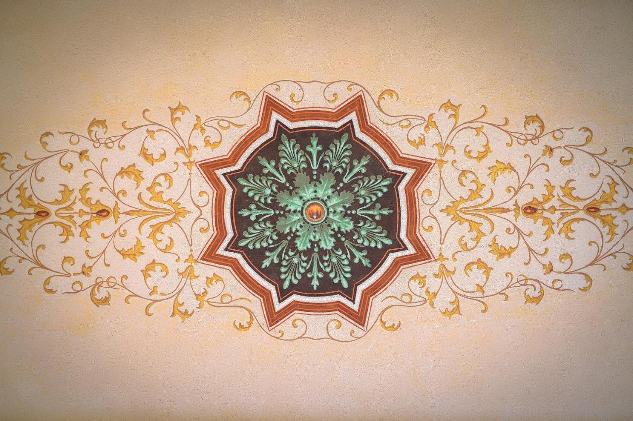 I Merli Di Ada سيينا المظهر الخارجي الصورة